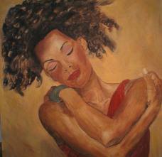 black-woman-self-love