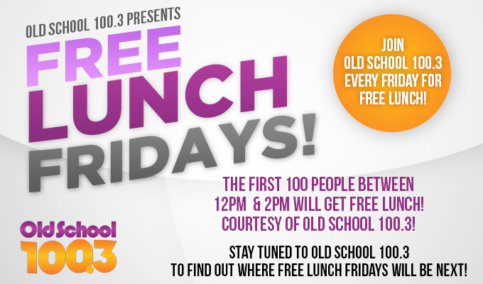 free_lunch_friday