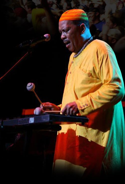 The Godfather of Neo Soul