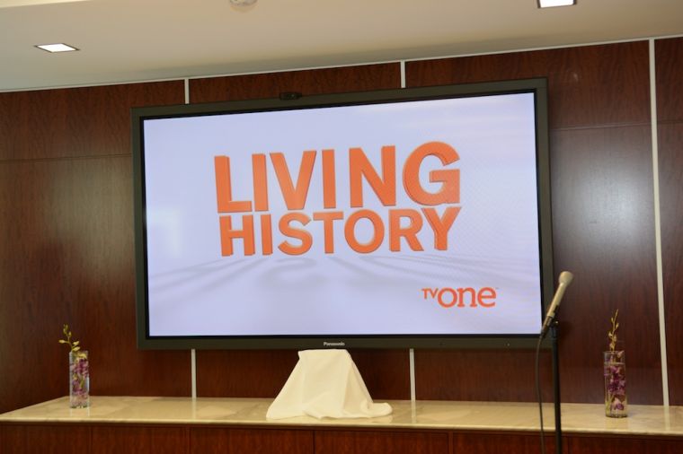 Radio One and Chaka Fattah