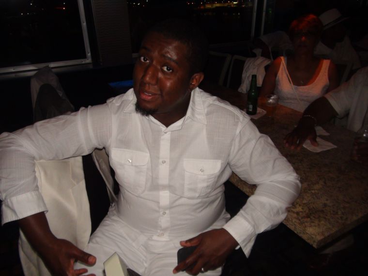 Lady B's All-White Memorial Day Party on the Spirit of Philadelphia