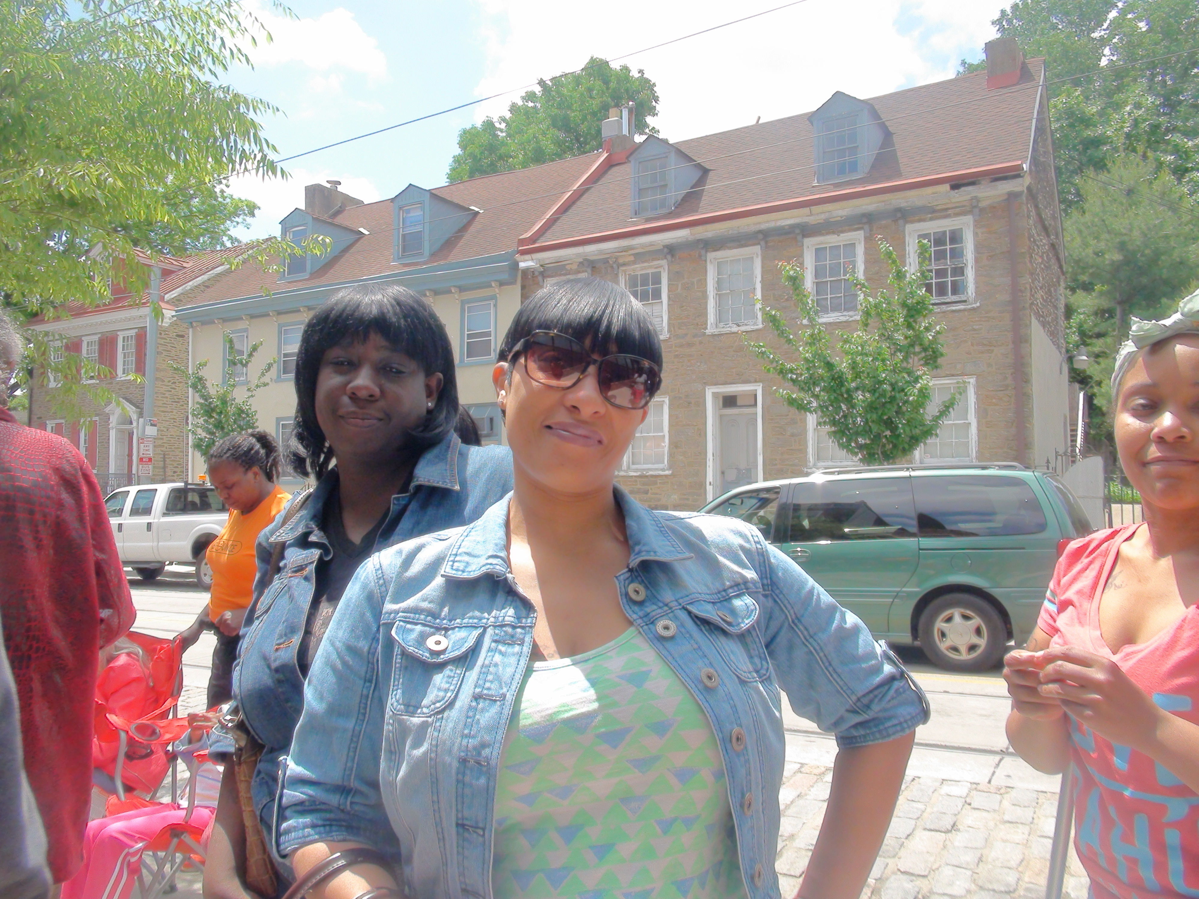 Free Lunch Fridays at Tasties