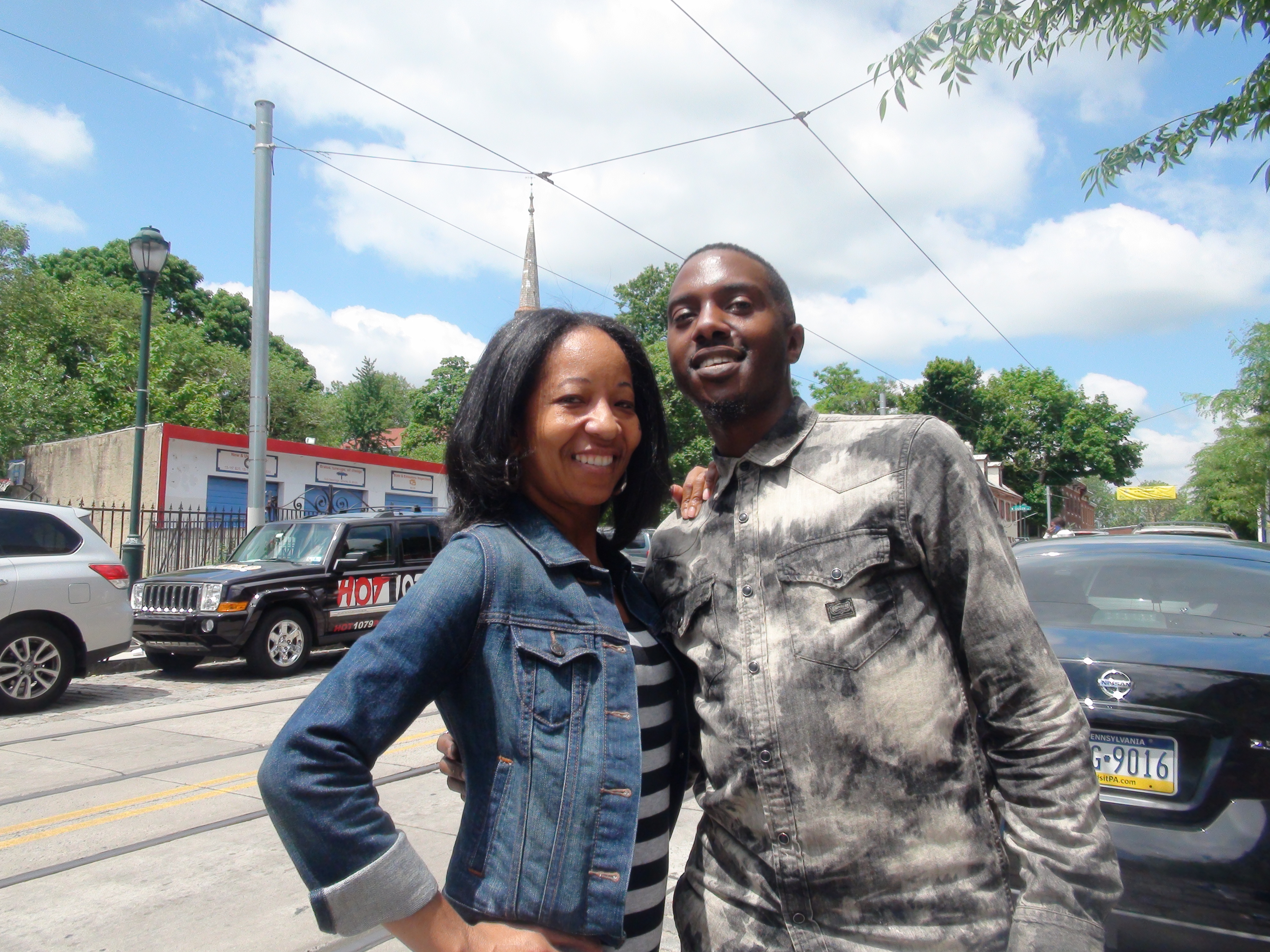 Free Lunch Fridays at Tasties