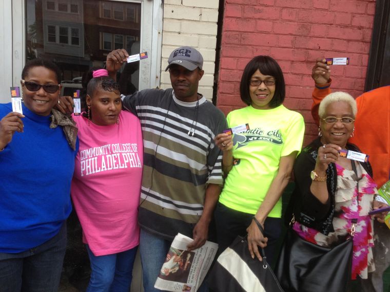 Free Lunch Fridays at The Breakfast Boutique