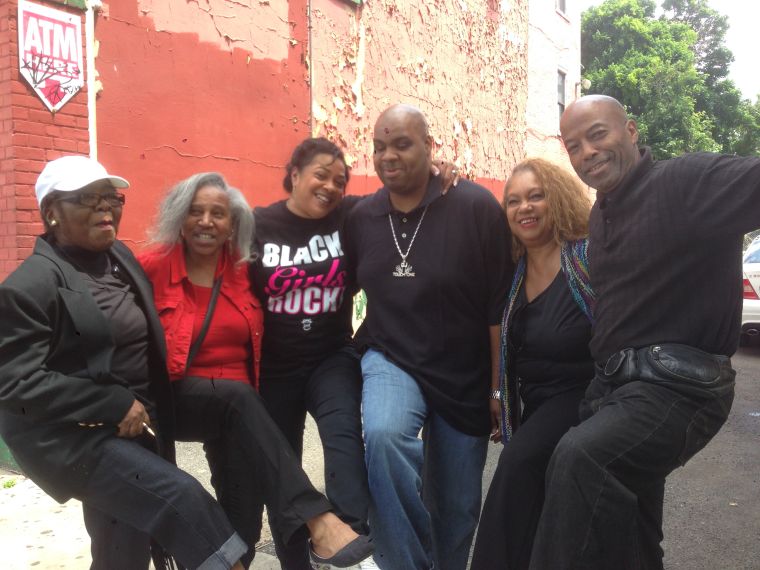 Free Lunch Fridays at The Breakfast Boutique