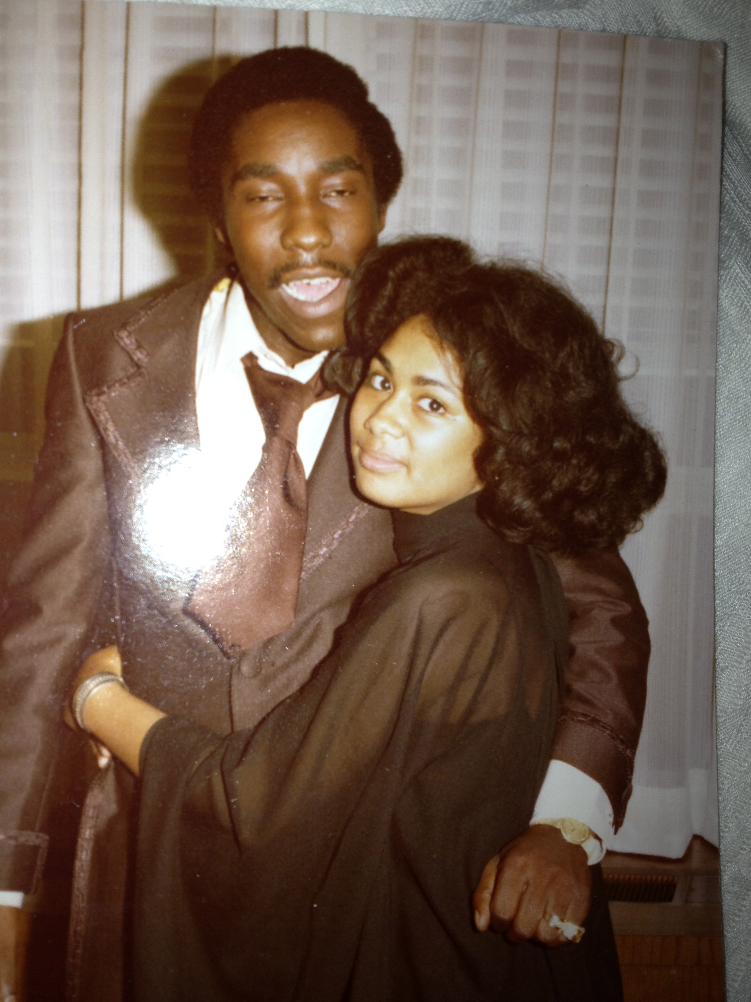 Saturday Old School Photo of the Day