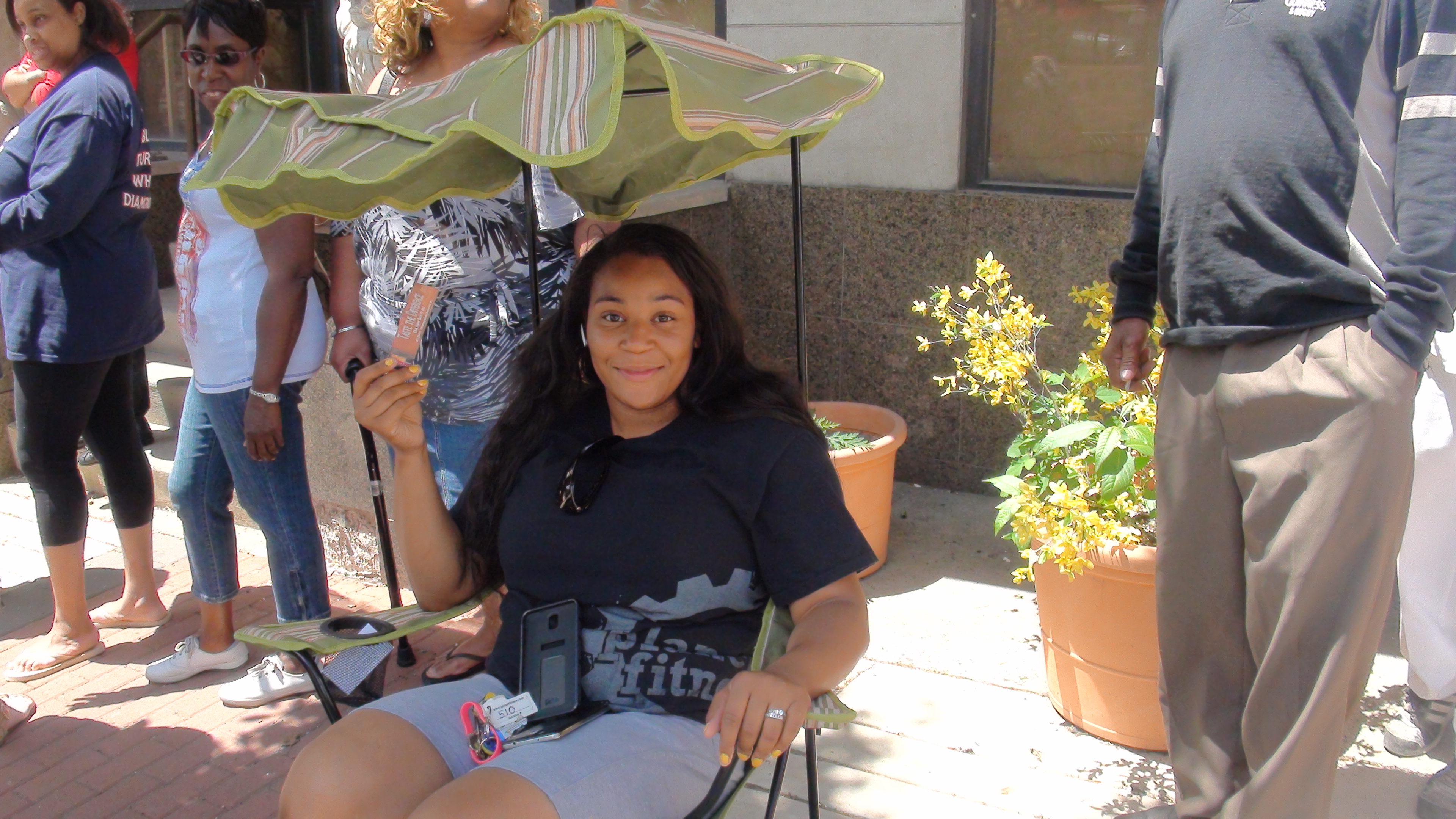 Free Lunch Fridays at Taste the Difference