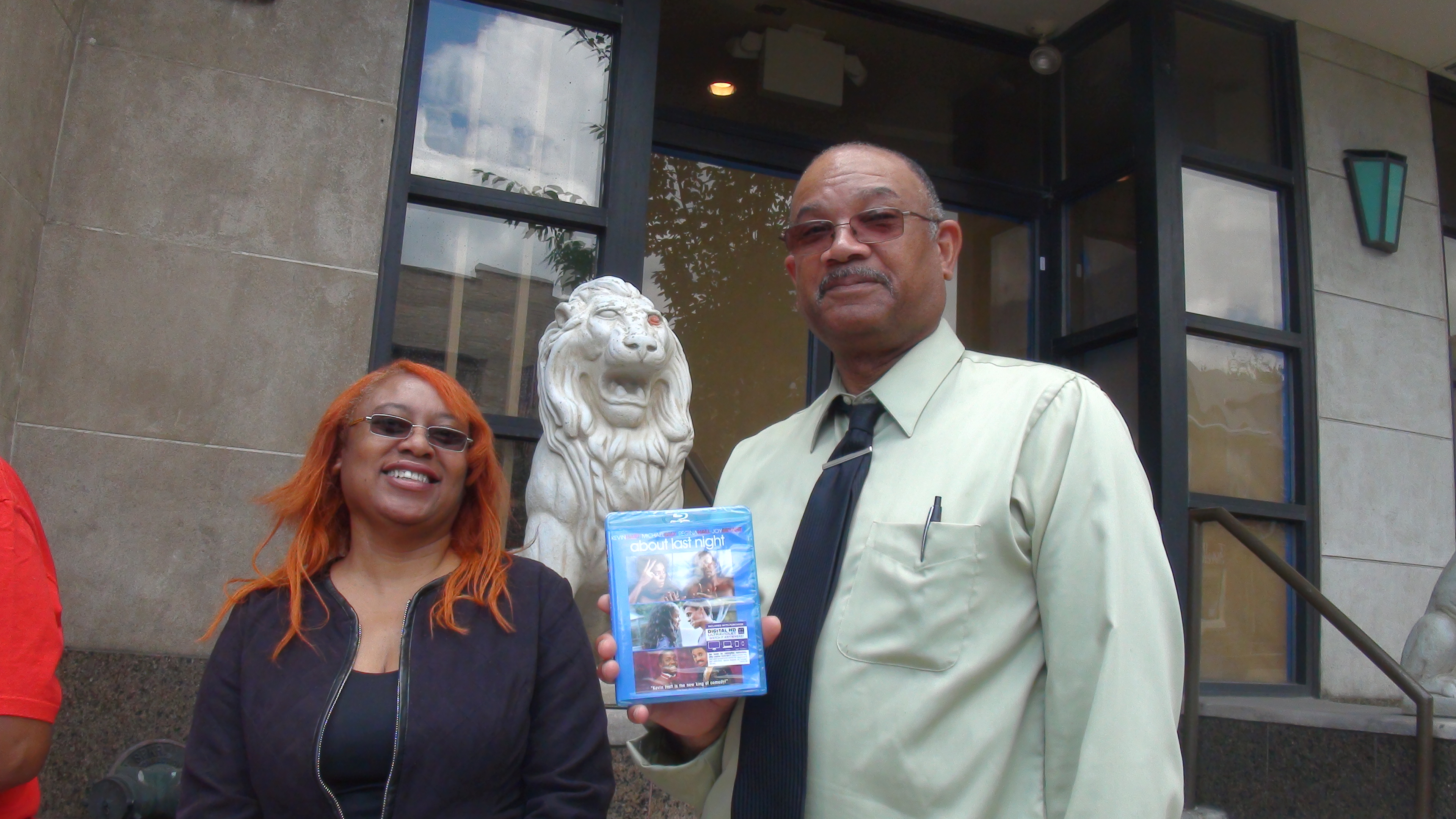 Free Lunch Fridays at Taste the Difference