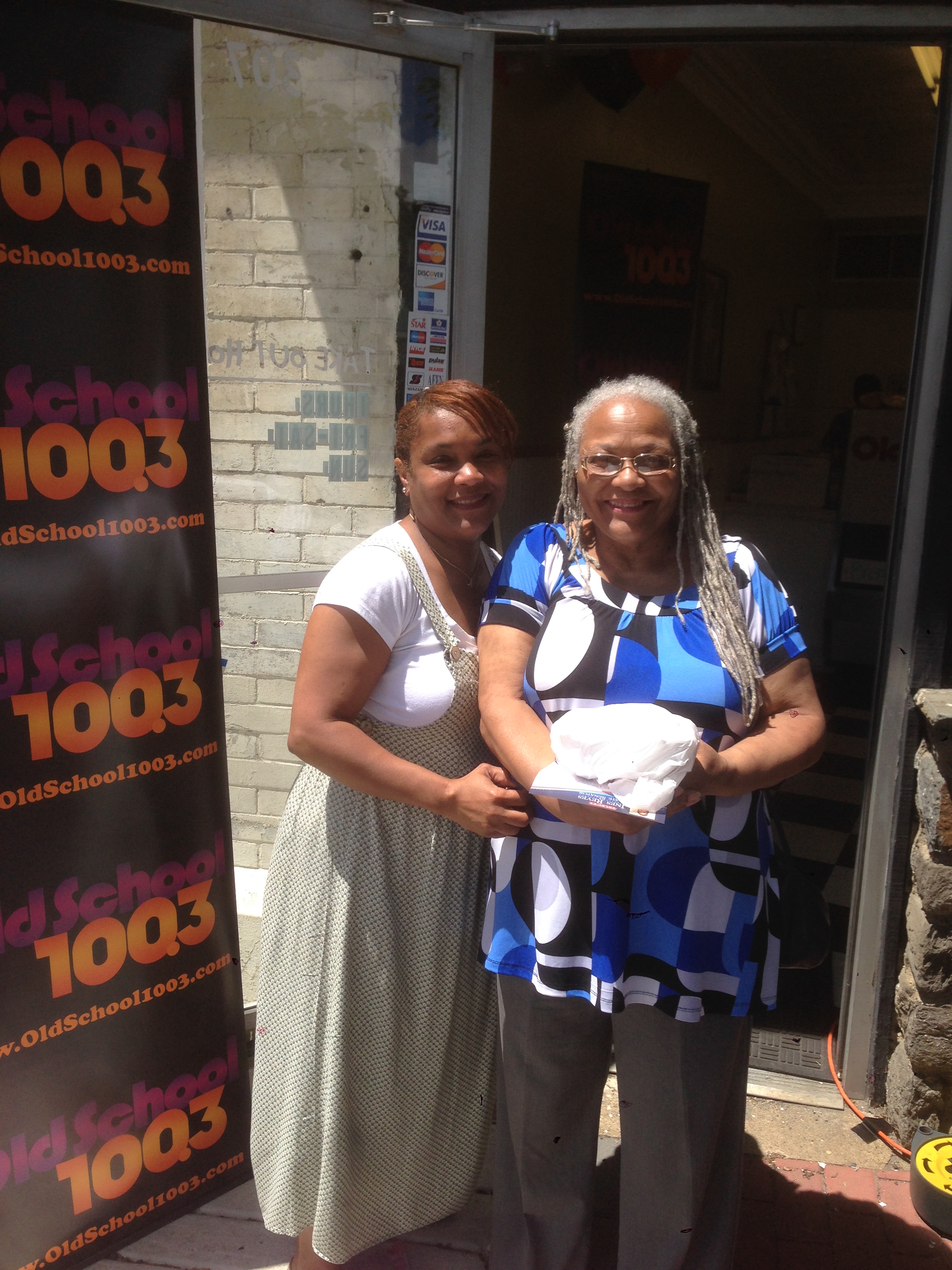 Free Lunch Fridays at Taste the Difference