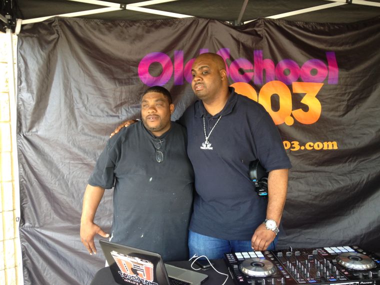 Free Lunch Fridays at Ms. Dawn's Kitchen