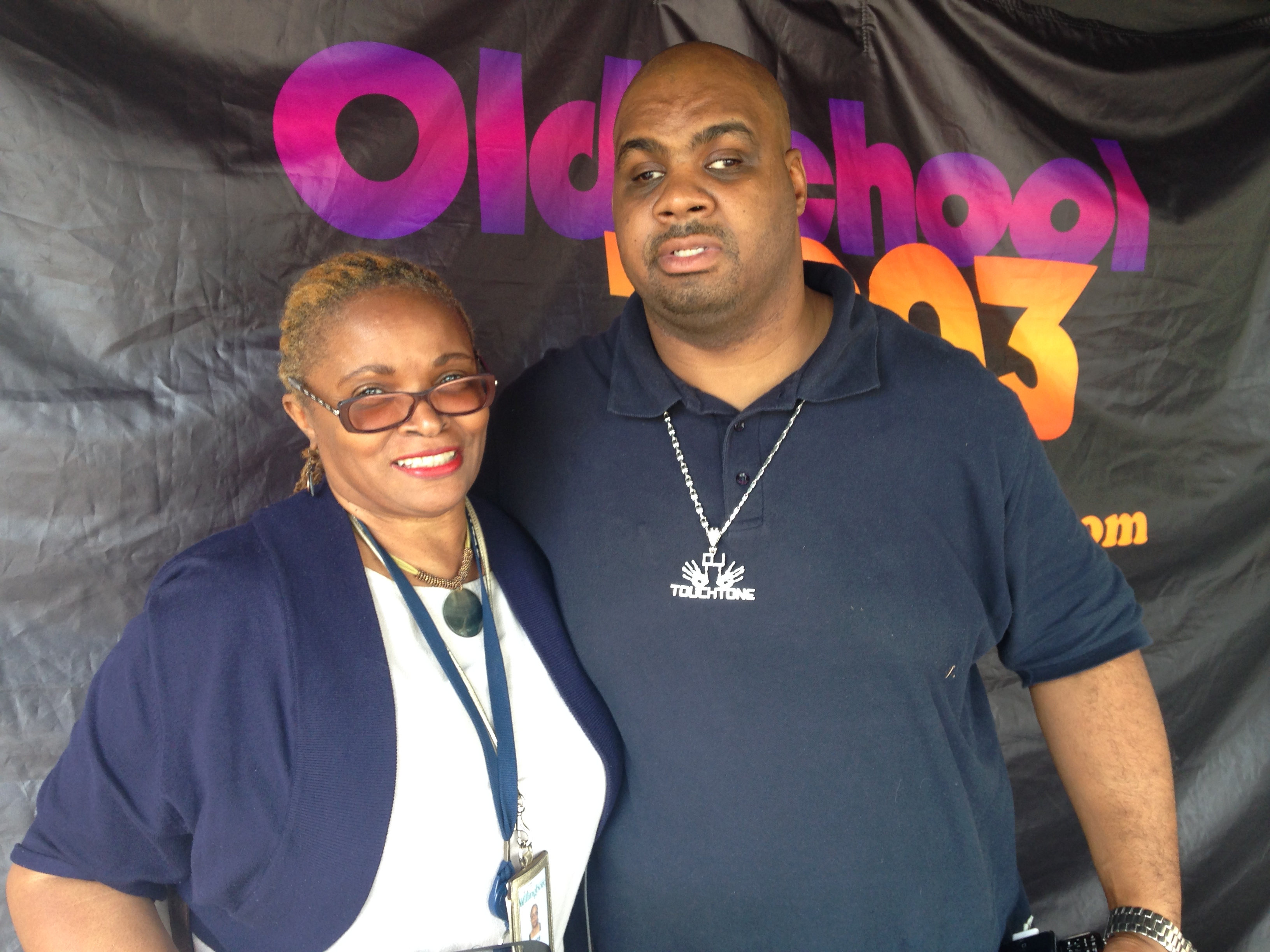 Free Lunch Fridays at Ms. Dawn's Kitchen