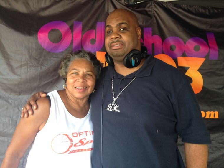 Free Lunch Fridays at Ms. Dawn's Kitchen