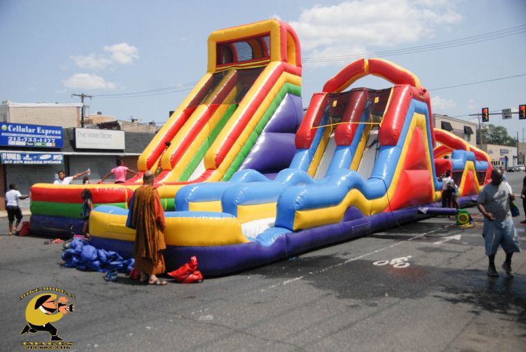 Kindred The Family Reunion Highlights