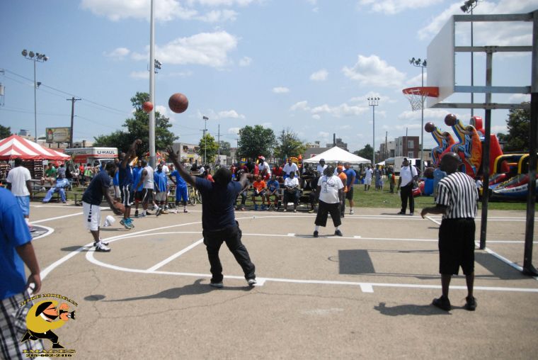 Kindred The Family Reunion Highlights