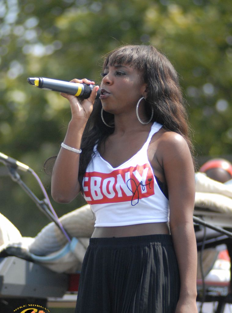 Kindred The Family Reunion Highlights