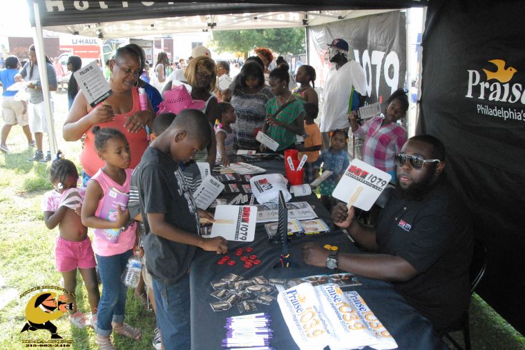 Kindred The Family Reunion Highlights