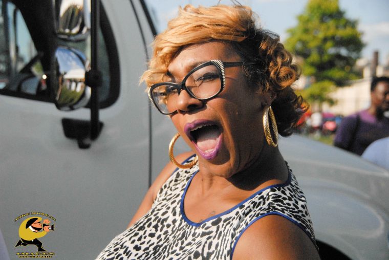 Kindred The Family Reunion Highlights