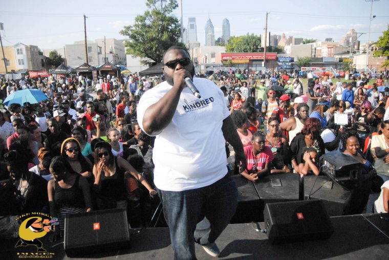 Kindred The Family Reunion Highlights