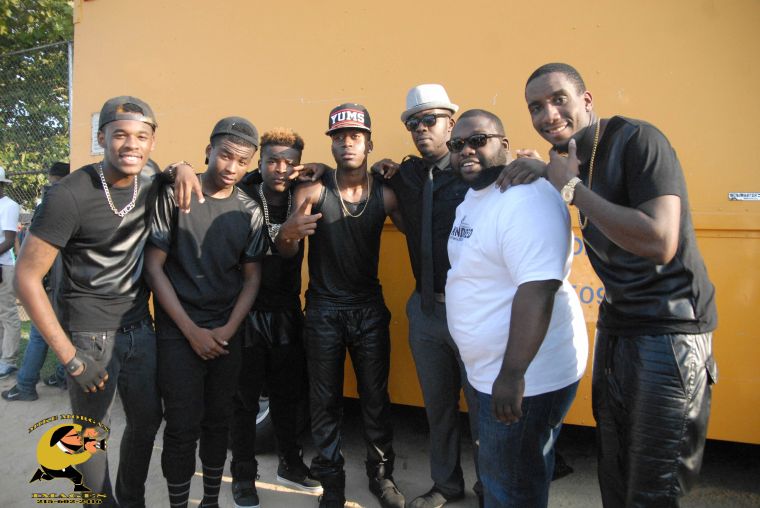 Kindred The Family Reunion Highlights