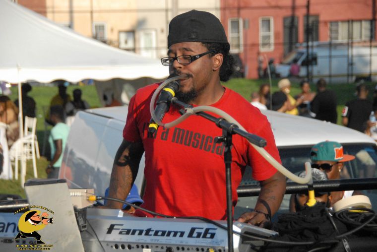 Kindred The Family Reunion Highlights