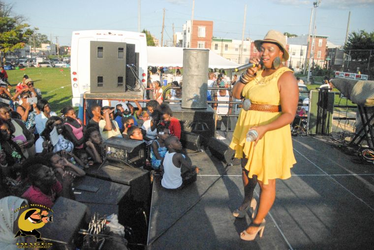 Kindred The Family Reunion Highlights