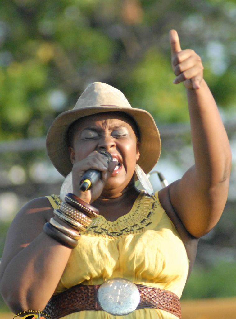 Kindred The Family Reunion Highlights