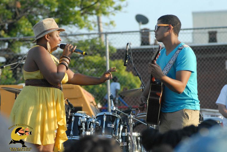 Kindred The Family Reunion Highlights