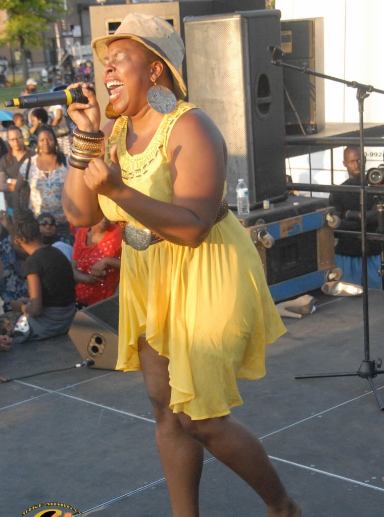 Kindred The Family Reunion Highlights