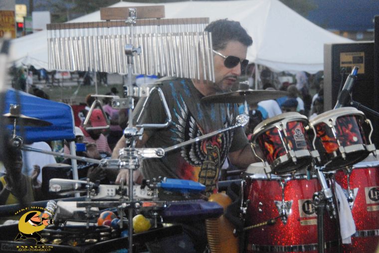 Kindred The Family Reunion Highlights