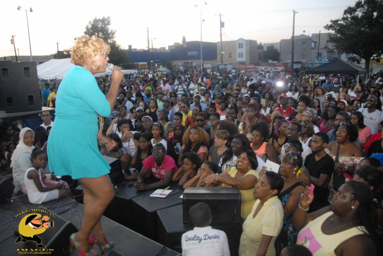 Kindred The Family Reunion Highlights