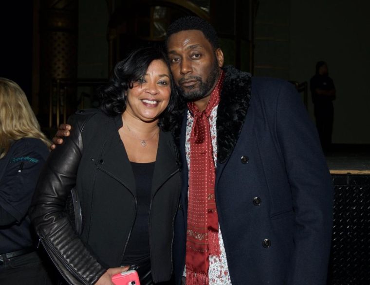 Lady B & Big Daddy Kane