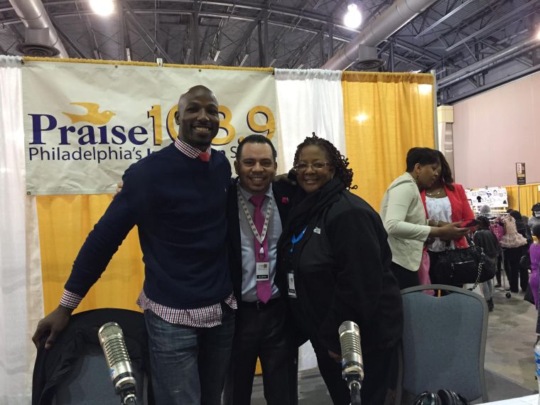 Be Beautiful Expo 2015 Highlights