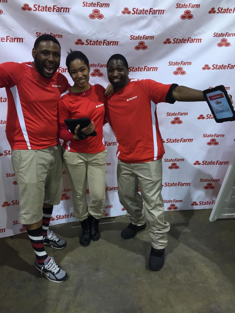 Be Beautiful Expo 2015 Highlights