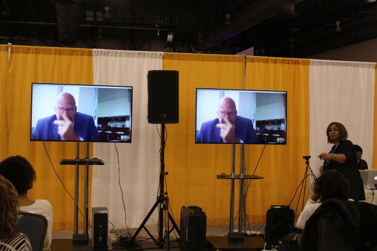 The Digital Hangout Suite Highlights
