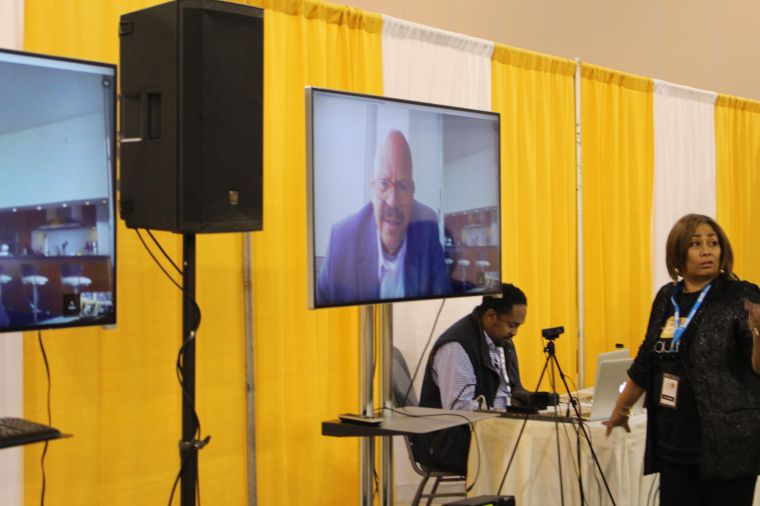 The Digital Hangout Suite Highlights