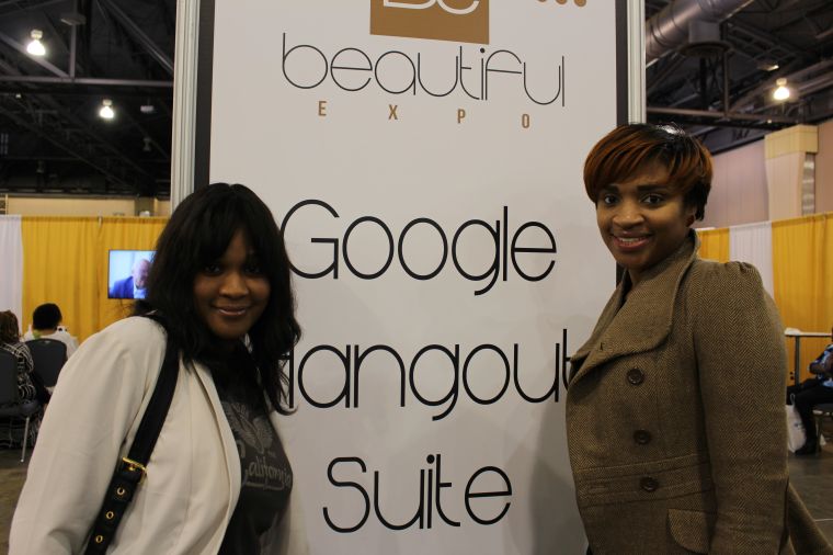 Music Meets Beauty Be Expo Past Recap Moments!