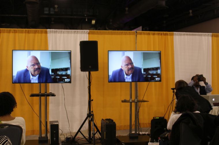 The Digital Hangout Suite Highlights