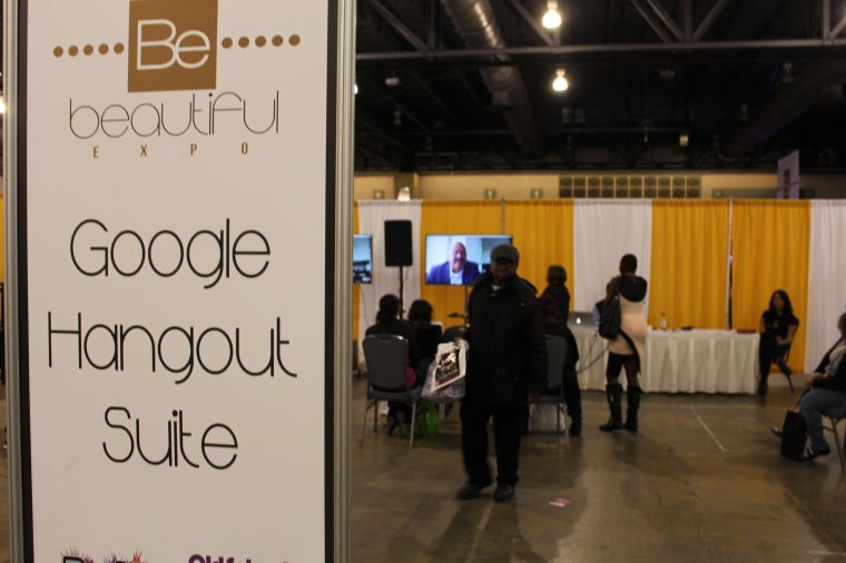 The Digital Hangout Suite Highlights