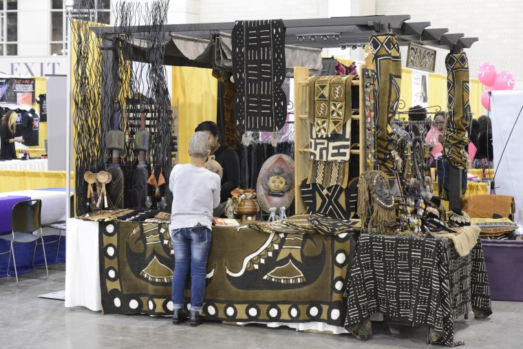 Music Meets Beauty Be Expo Past Recap Moments!