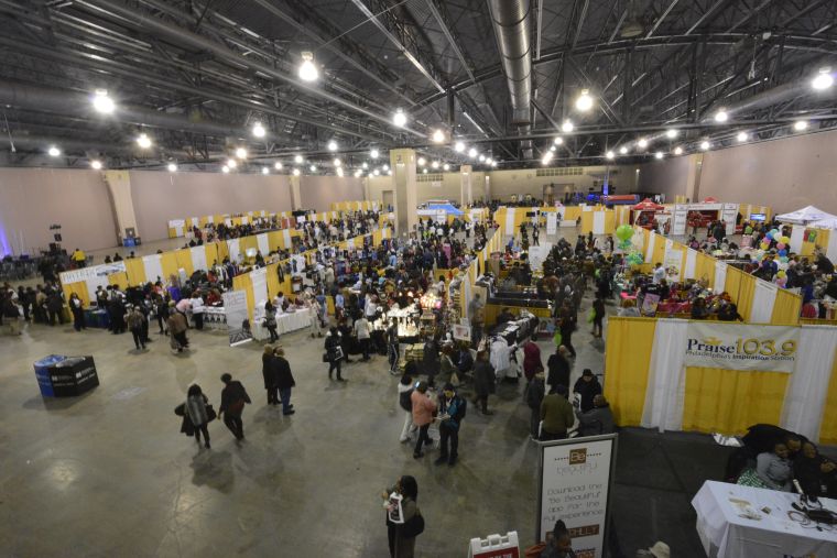 Music Meets Beauty Be Expo Past Recap Moments!