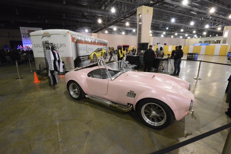 Music Meets Beauty Be Expo Past Recap Moments!