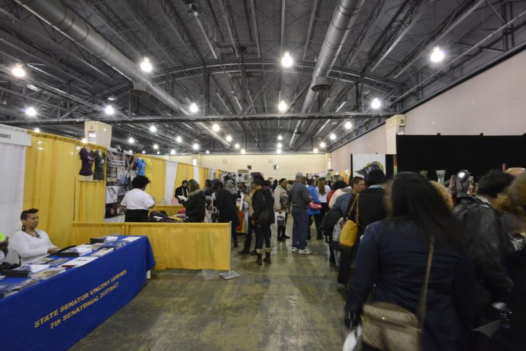 Music Meets Beauty Be Expo Past Recap Moments!