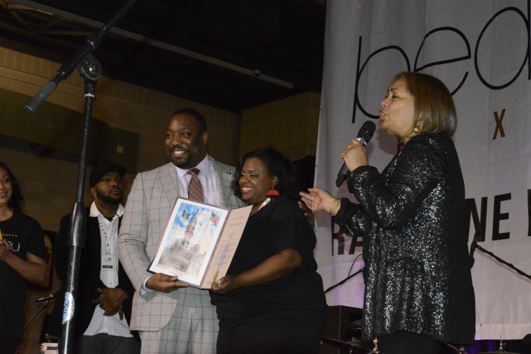 Be Beautiful Expo 2015 Highlights