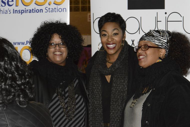 Be Beautiful Expo 2015 Highlights