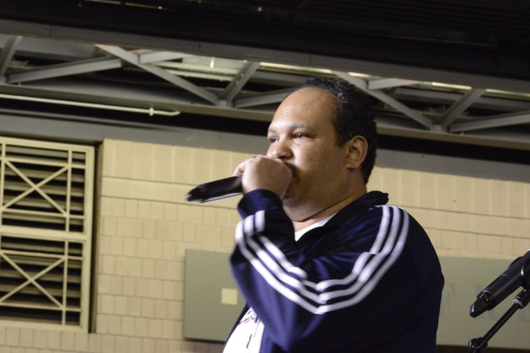 Be Beautiful Expo 2015 Highlights