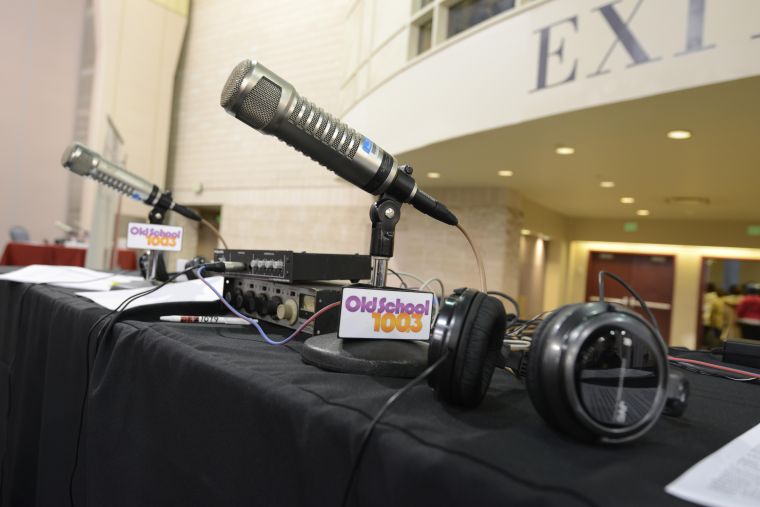 Be Beautiful Expo 2015 Highlights