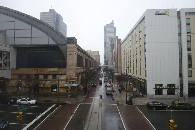 Be Beautiful Expo 2015 Highlights