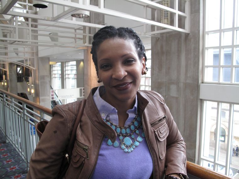 Be Beautiful Expo 2015 Highlights