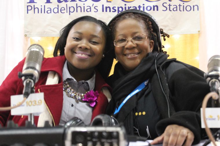 Be Beautiful Expo 2015 Highlights