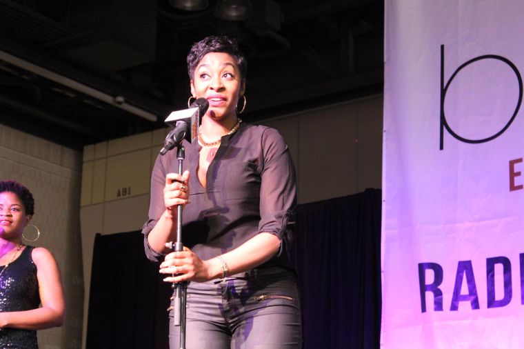 Be Beautiful Expo 2015 Highlights